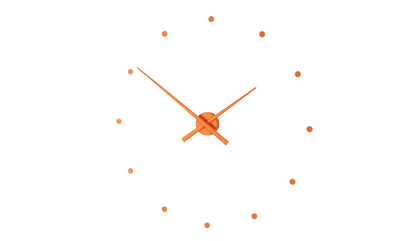 Nomon - Nomon OJ Wanduhr - Wanduhren - Sarto Group