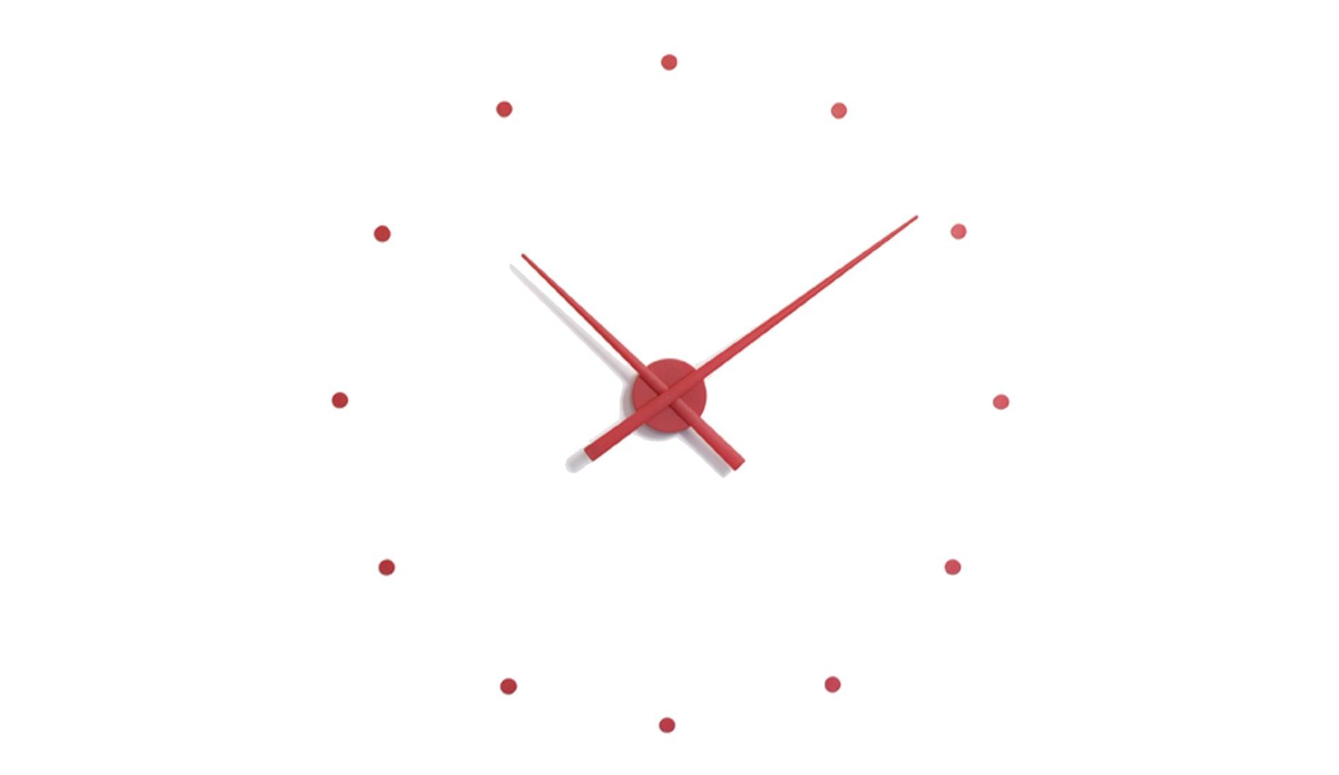 Nomon - Nomon OJ Wanduhr - Wanduhren - Sarto Group