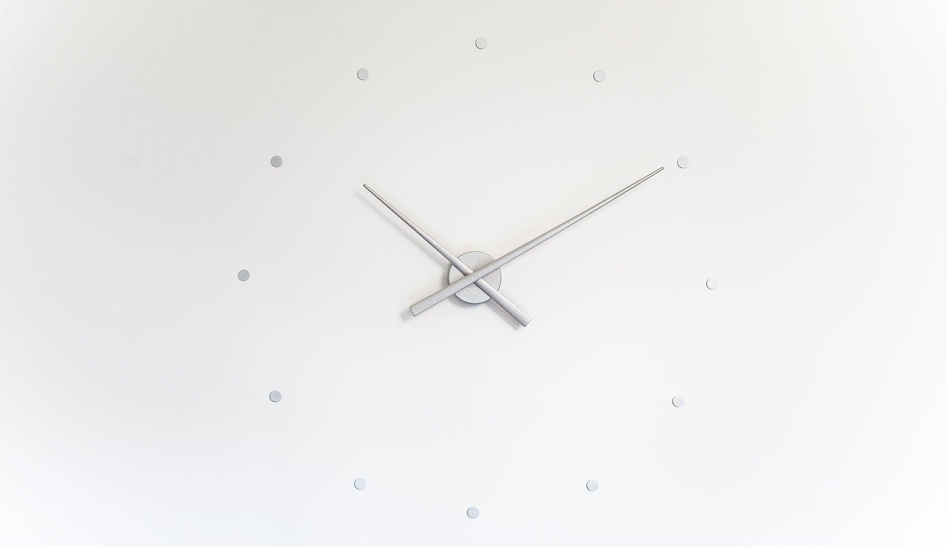 Nomon - Nomon OJ Wanduhr - Wanduhren - Sarto Group