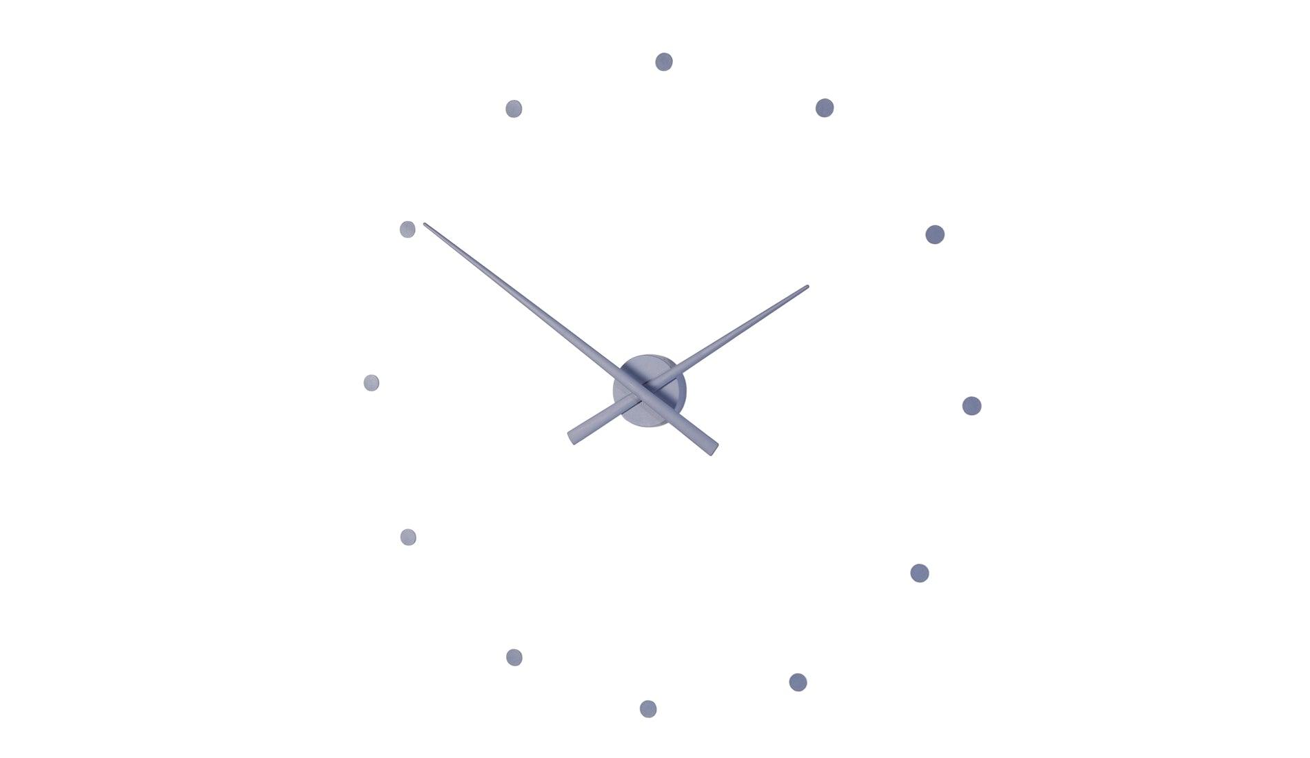 Nomon - Nomon OJ Wanduhr - Wanduhren - Sarto Group