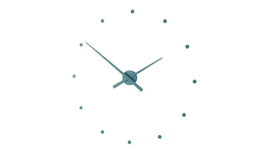 Nomon - Nomon OJ Wanduhr - Wanduhren - Sarto Group