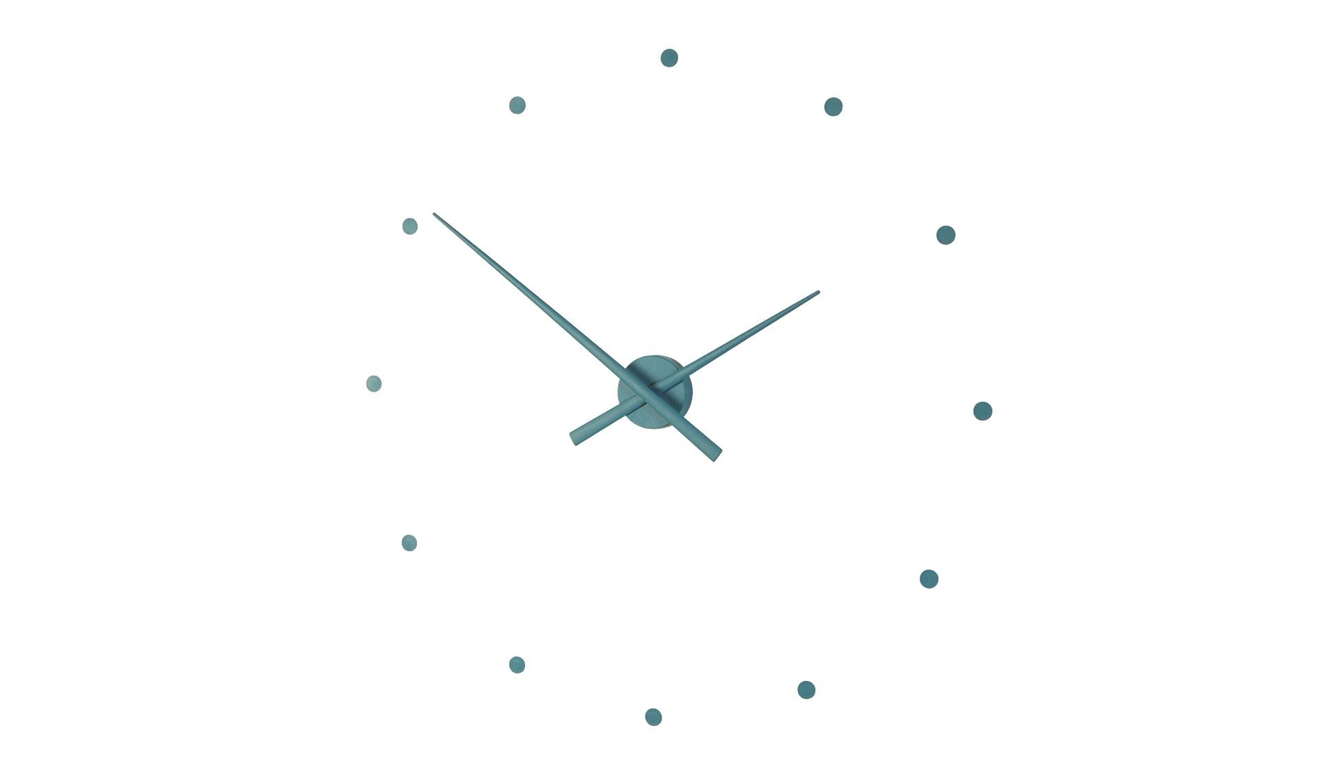 Nomon - Nomon OJ Wanduhr - Wanduhren - Sarto Group
