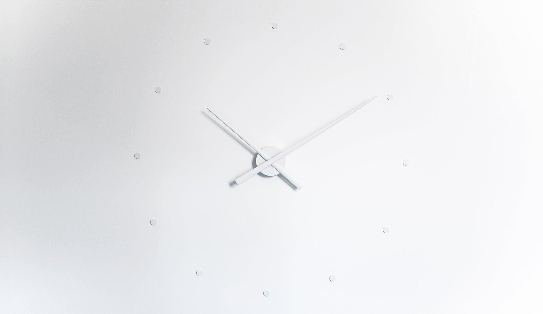 Nomon - Nomon OJ Wanduhr - Wanduhren - Sarto Group