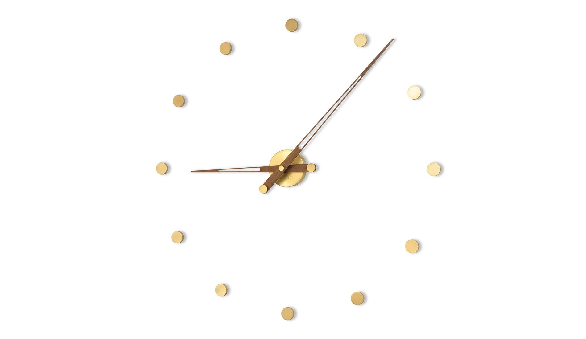 Nomon - Nomon Rodón Wanduhr - Wanduhren - Sarto Group