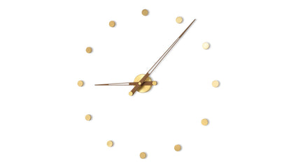 Nomon - Nomon Rodón Wanduhr - Wanduhren - Sarto Group