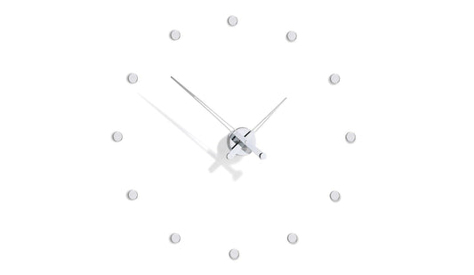 Nomon - Nomon Rodón Wanduhr - Wanduhren - Sarto Group