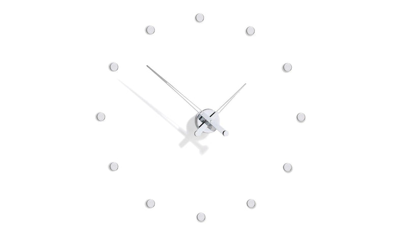 Nomon - Nomon Rodón Wanduhr - sarto Tailored Interiors Group