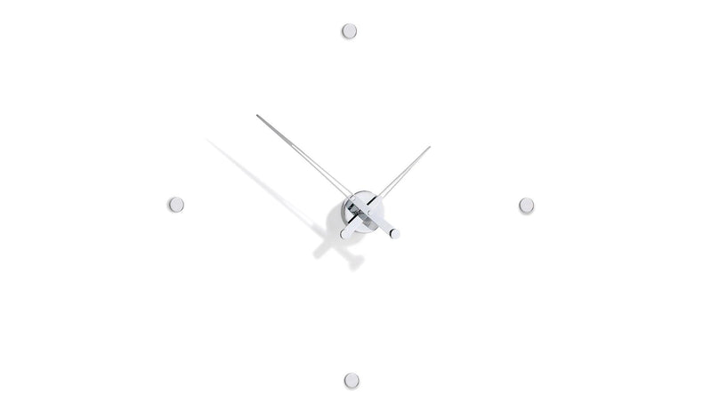 Nomon - Nomon Rodón Wanduhr - sarto Tailored Interiors Group