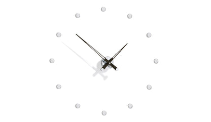 Nomon - Nomon Rodón Wanduhr - Wanduhren - Sarto Group