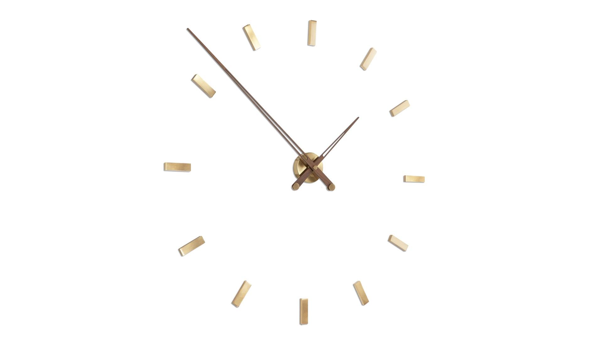 Nomon - Nomon Tacón Wanduhr - Wanduhren - Sarto Group