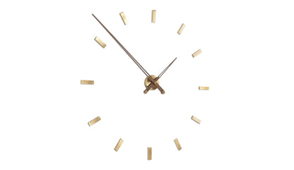 Nomon - Nomon Tacón Wanduhr - Wanduhren - Sarto Group