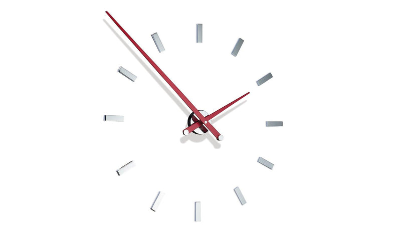 Nomon - Nomon Tacón Wanduhr - sarto Tailored Interiors Group