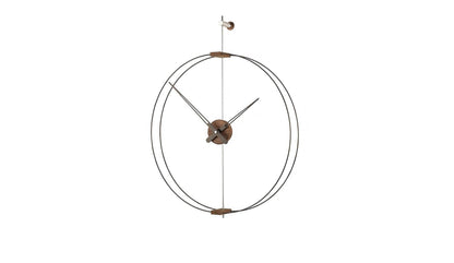 Nomon - Nomon Mini Barcelona Wanduhr - Wanduhren - Sarto Group