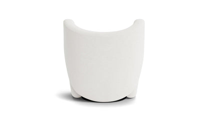 NORR11 - NORR11 Big Big Chair Sessel | Bouclé - Sessel - Sarto Group