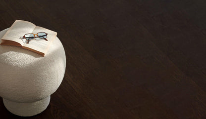 NORR11 - NORR11 Liege Pouf | Bouclé - Poufs - Sarto Group