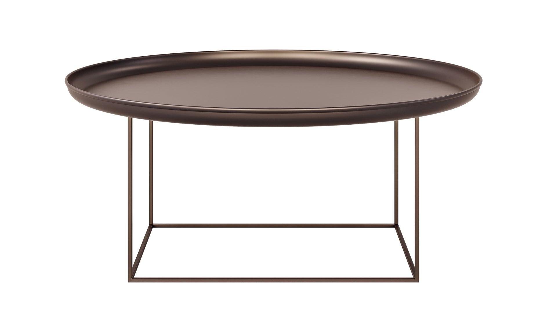 NORR11 - NORR11 Duke Couchtisch | Groß - Couchtische - Sarto Group