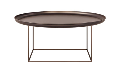 NORR11 - NORR11 Duke Couchtisch | Groß - Couchtische - Sarto Group