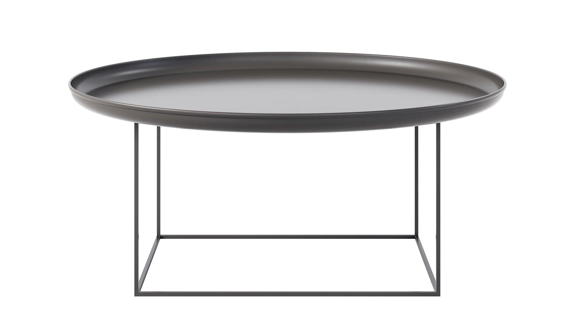 NORR11 - NORR11 Duke Couchtisch | Groß - Couchtische - Sarto Group