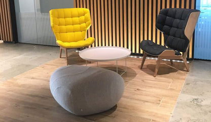 NORR11 - NORR11 Duke Couchtisch | Groß - Couchtische - Sarto Group