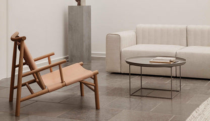 NORR11 - NORR11 Duke Couchtisch | Groß - Couchtische - Sarto Group