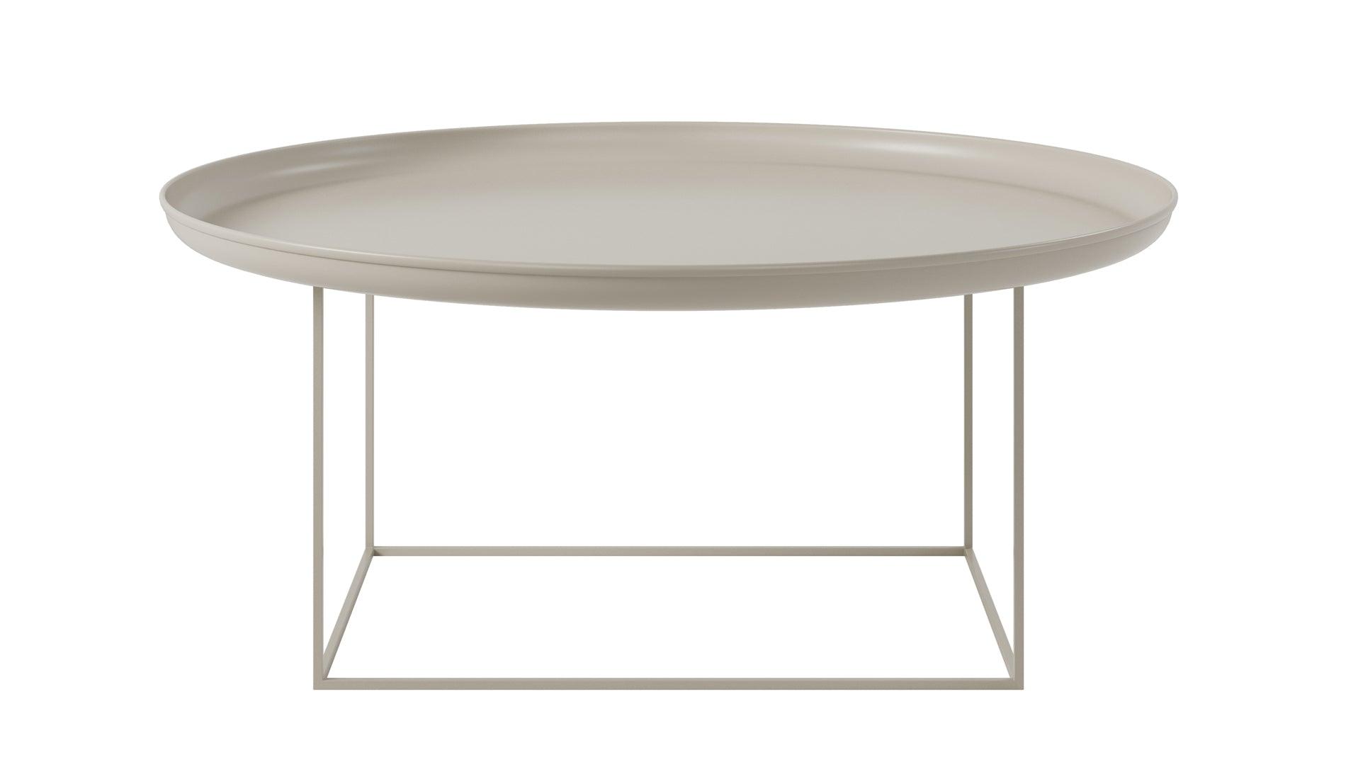 NORR11 - NORR11 Duke Couchtisch | Groß - Couchtische - Sarto Group