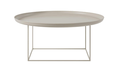 NORR11 - NORR11 Duke Couchtisch | Groß - Couchtische - Sarto Group