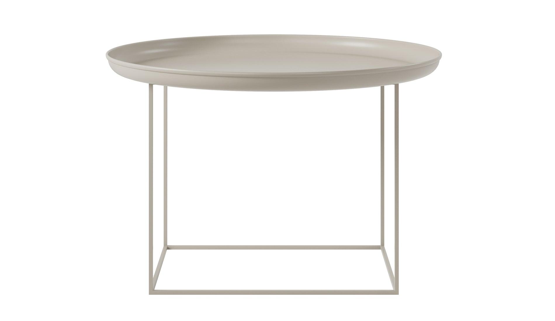 NORR11 - NORR11 Duke Couchtisch | Medium - Couchtische - Sarto Group