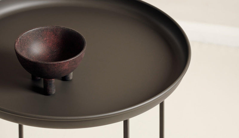 NORR11 - NORR11 Duke Beistelltisch - sarto Tailored Interiors Group