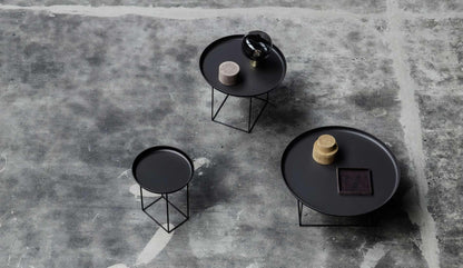 NORR11 - NORR11 Duke Couchtisch | Groß - Couchtische - Sarto Group
