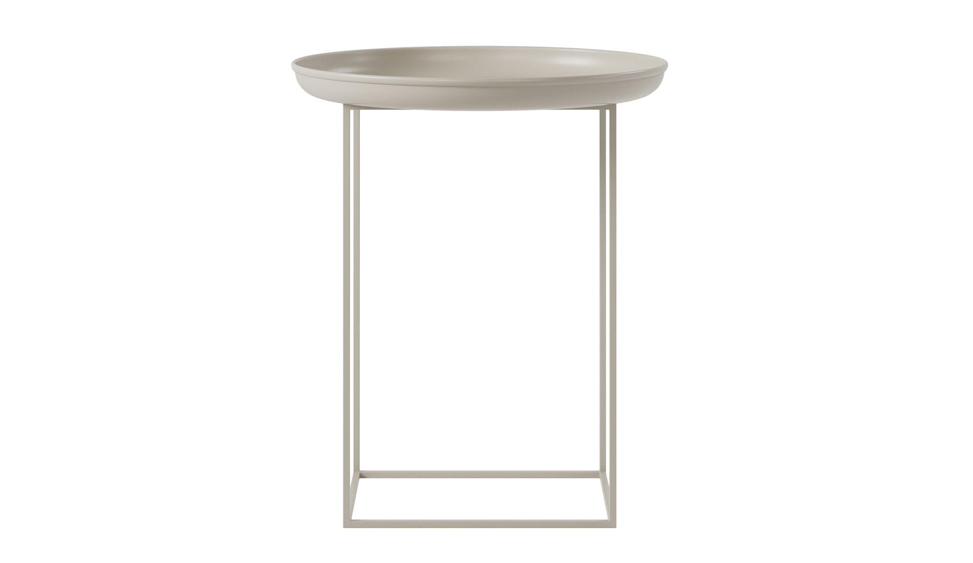 NORR11 - NORR11 Duke Beistelltisch - Beistelltische - Sarto Group