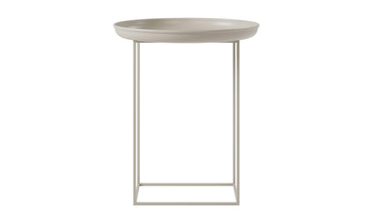 NORR11 - NORR11 Duke Beistelltisch - Beistelltische - Sarto Group
