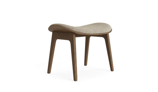 NORR11 - NORR11 Elephant Lounge Hocker | Eiche hell geräuchert - Hocker - Sarto Group
