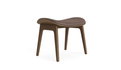 NORR11 - NORR11 Elephant Lounge Hocker | Eiche hell geräuchert - Hocker - Sarto Group