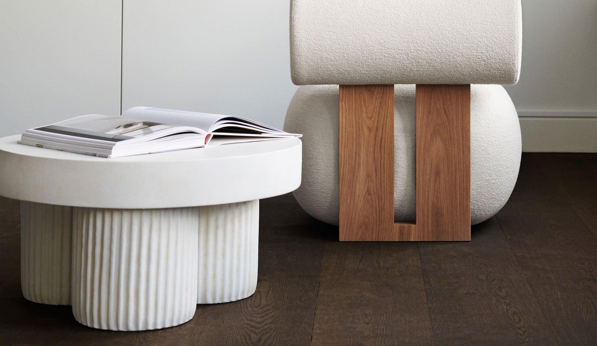 NORR11 - NORR11 Gear Couchtisch - Couchtische - Sarto Group