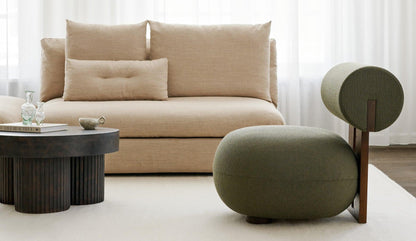 NORR11 - NORR11 Gear Couchtisch - Couchtische - Sarto Group