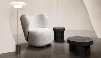 NORR11 - NORR11 Gear Couchtisch - Couchtische - Sarto Group