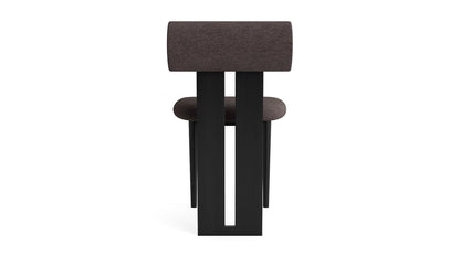 NORR11 - NORR11 Hippo Stuhl | Eiche Schwarz - Stühle - Sarto Group