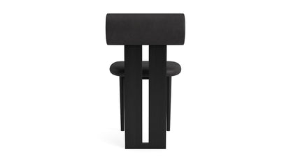 NORR11 - NORR11 Hippo Stuhl | Eiche Schwarz - Stühle - Sarto Group