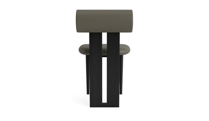 NORR11 - NORR11 Hippo Stuhl | Eiche Schwarz - Stühle - Sarto Group