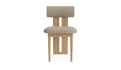 NORR11 - NORR11 Hippo Stuhl | Eiche Natur - Stühle - Sarto Group