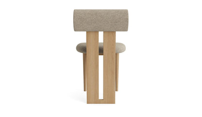 NORR11 - NORR11 Hippo Stuhl | Eiche Natur - Stühle - Sarto Group