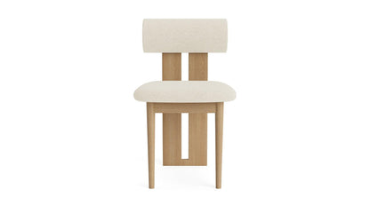NORR11 - NORR11 Hippo Stuhl | Eiche Natur - Stühle - Sarto Group