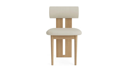 NORR11 - NORR11 Hippo Stuhl | Eiche Natur - Stühle - Sarto Group