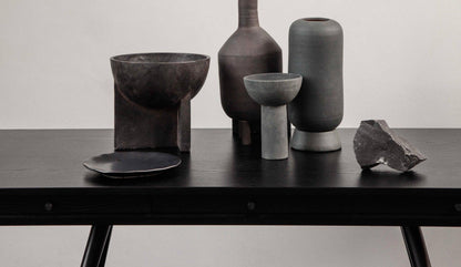 NORR11 - NORR11 JFK Schreibtisch - Schreibtische - Sarto Group