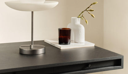 NORR11 - NORR11 JFK Schreibtisch - Schreibtische - Sarto Group