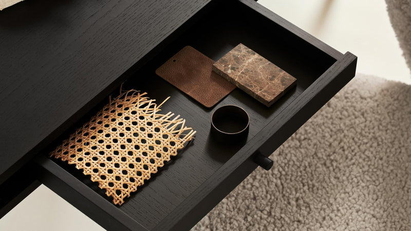 NORR11 - NORR11 JFK Schreibtisch - sarto Tailored Interiors Group