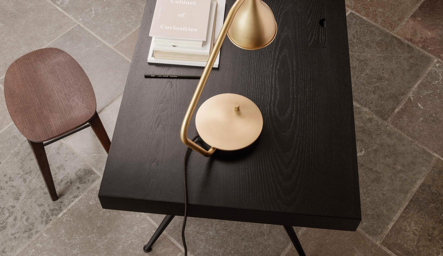 NORR11 - NORR11 JFK Schreibtisch - Schreibtische - Sarto Group