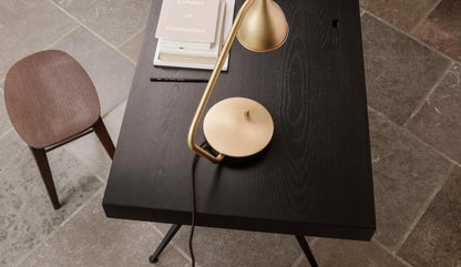 NORR11 - NORR11 JFK Schreibtisch - Schreibtische - Sarto Group