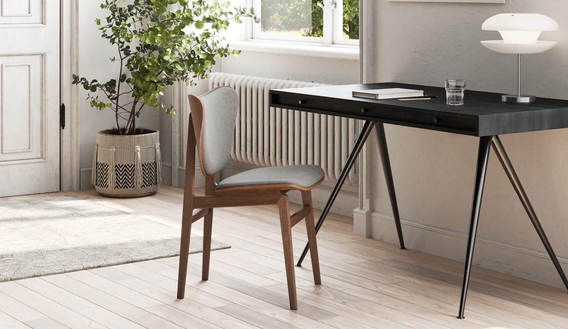 NORR11 - NORR11 JFK Schreibtisch - Schreibtische - Sarto Group