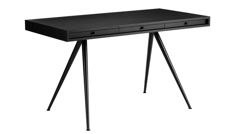 NORR11 - NORR11 JFK Schreibtisch - sarto Tailored Interiors Group